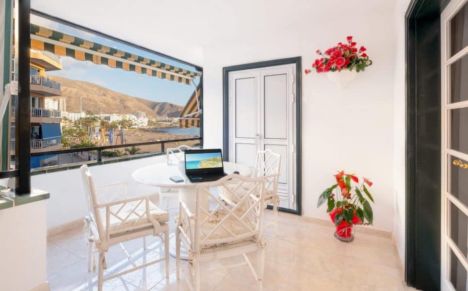 Dove alloggiare a Tenerife - Los Cristianos