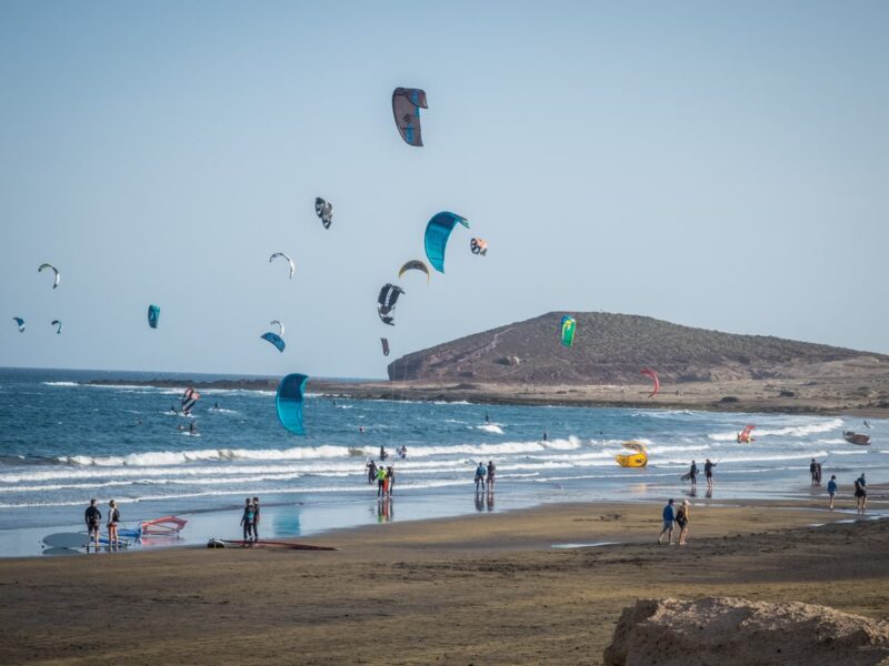 isole canarie: quali scegliere per spiagge e surf