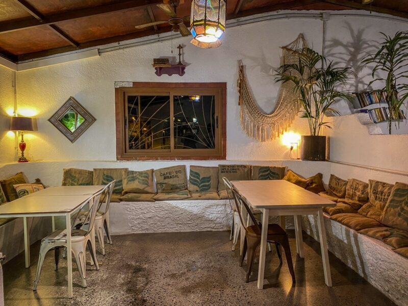 Dove mangiare a La Gomera