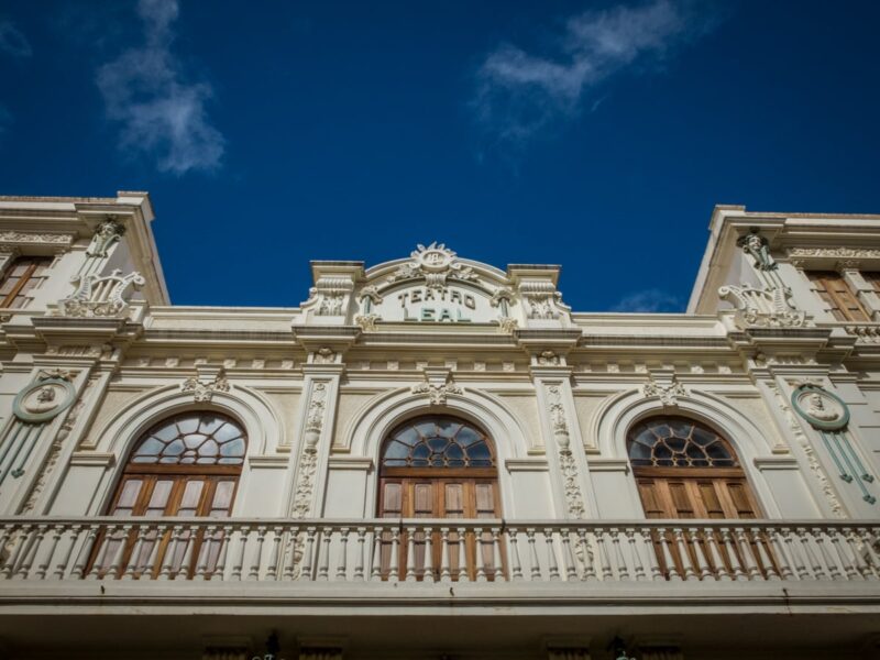 San Cristobal de la Laguna - Tenerife Nord