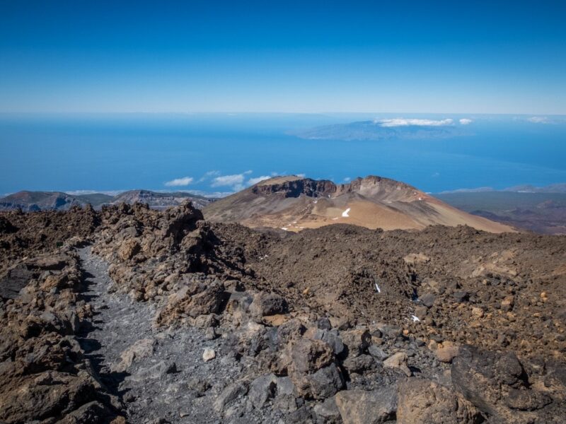 Mirador del Pico Viejo