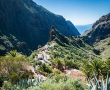 Cosa vedere a Tenerife Sud: 10 luoghi da non perdere