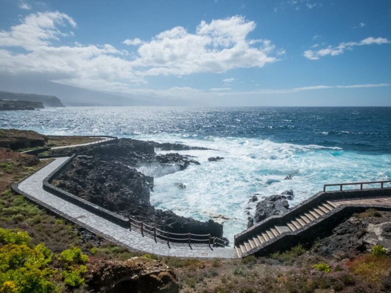Tenerife Nord - El Sauzal