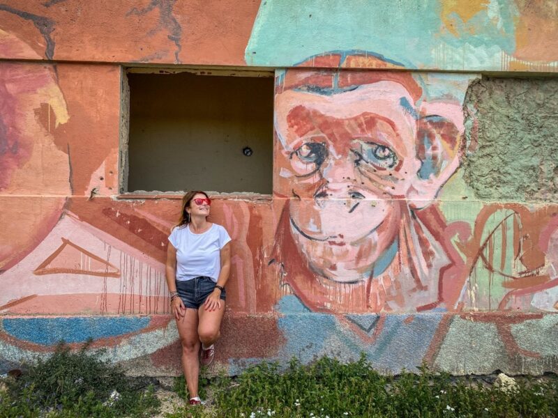Antico lebbrosario di Abades - Tenerife Sud