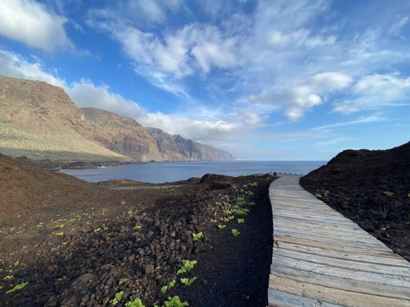 Punta de Teno - Tenerife