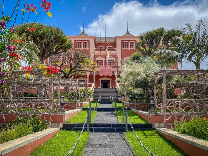 La Orotava - Tenerife