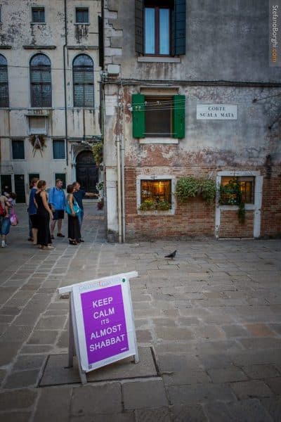 Ghetto - Venezia