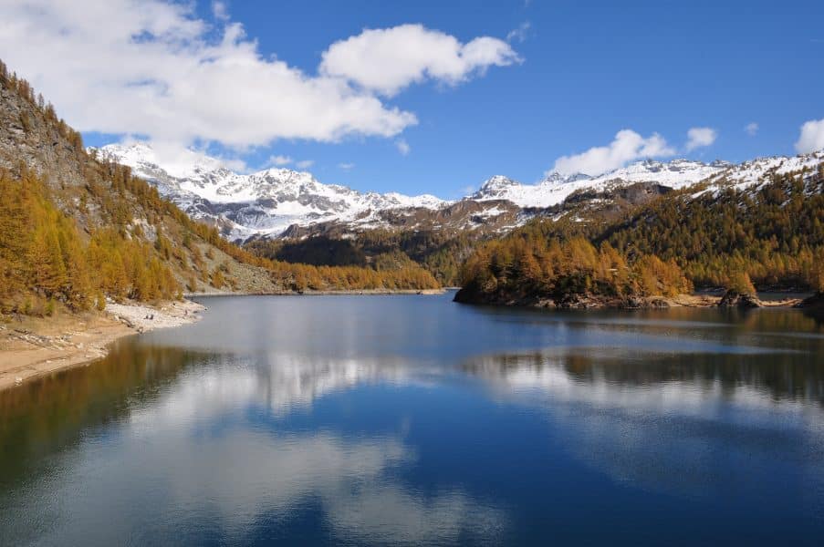 Gita fuori porta da Milano - Alpe Devero
