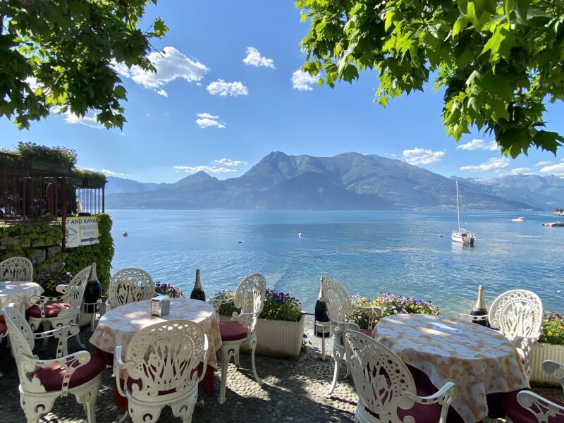 Varenna