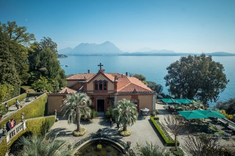 Isole Borromee