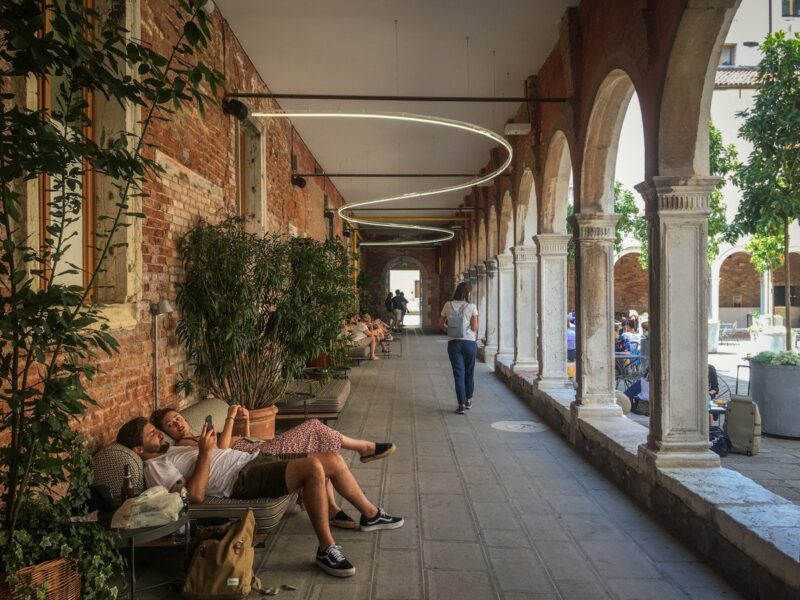 Combo Venezia