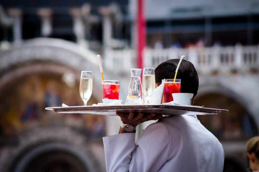 Spritz a Venezia