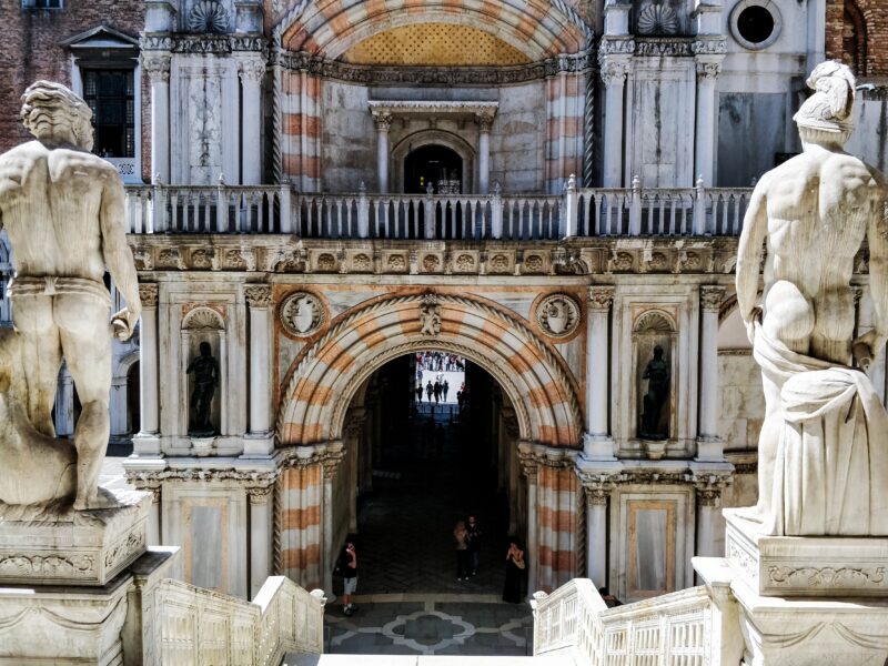 Palazzo Ducale - Venezia