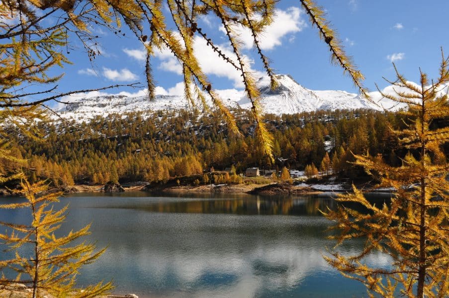 Gita fuori porta da Milano - Alpe Devero