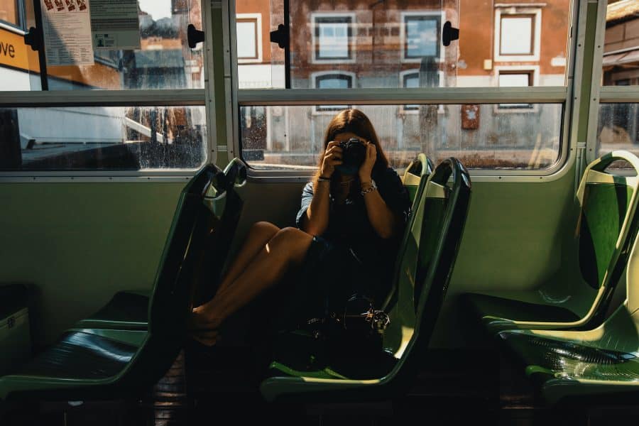Come muoversi a Venezia