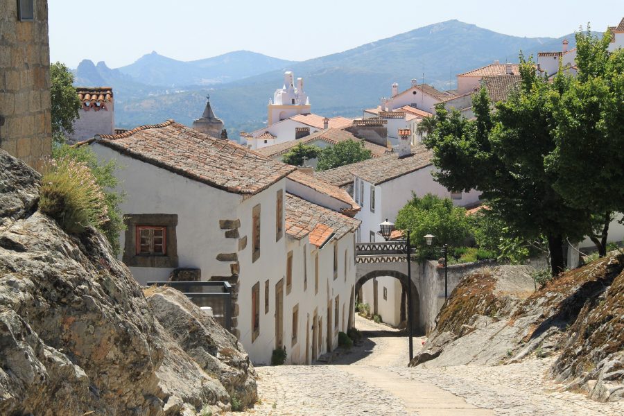 Marvao - Alentejo