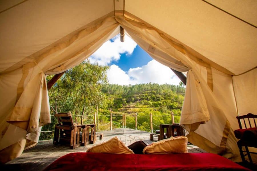 Dove dormire in Algarve - Quinta Alma