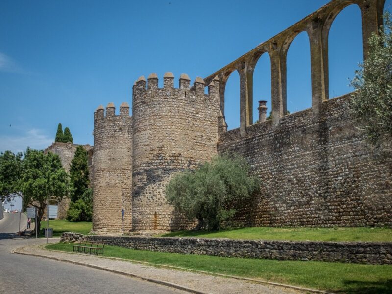 Serpa - Alentejo