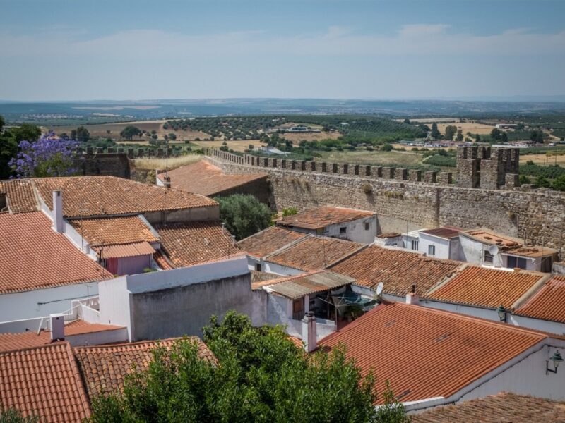 Serpa - Alentejo