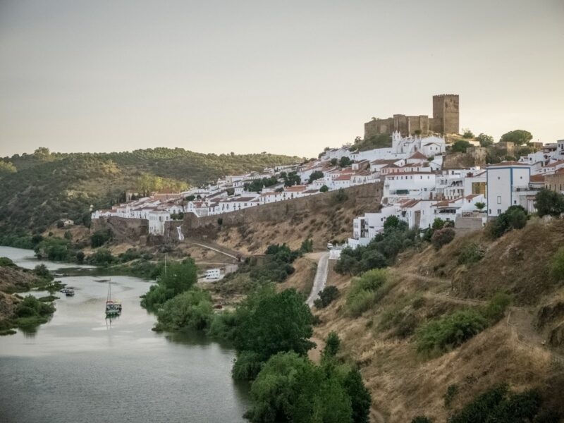 Mertola - Alentejo