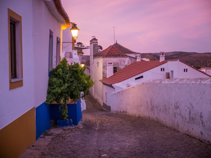 Mertola - Alentejo