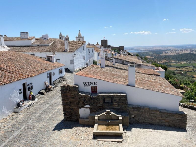 Monsaraz - Alentejo