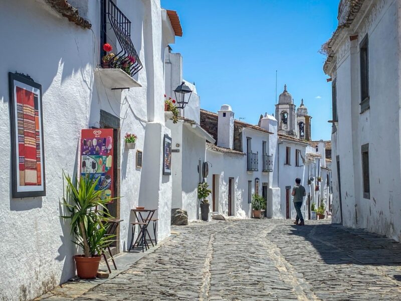Monsaraz - Alentejo