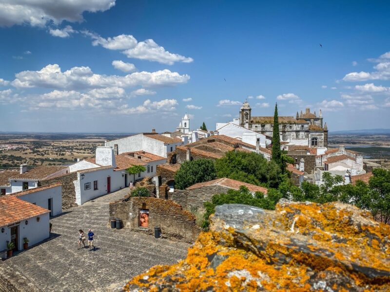 Monsaraz - Portogallo