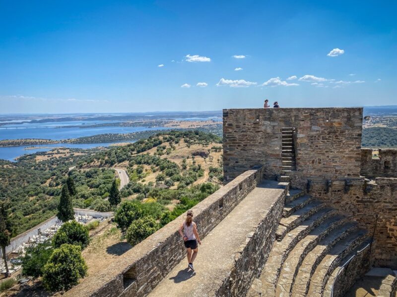 Monsaraz - Alentejo