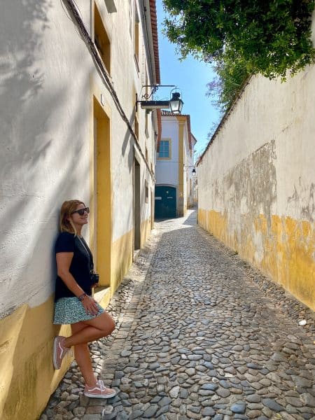Cosa vedere Alentejo