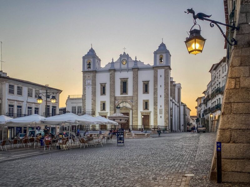 Evora - Alentejo