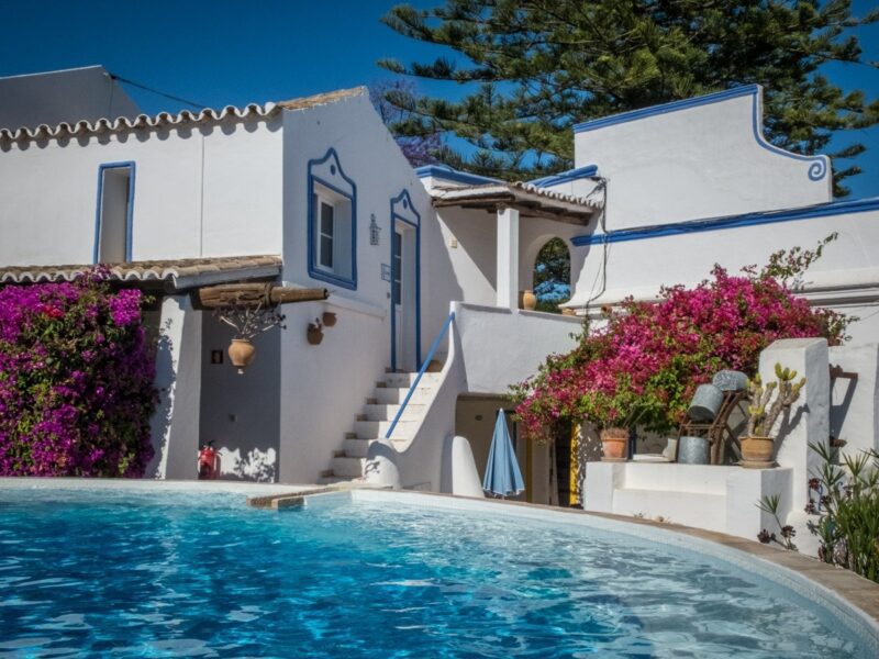 Dove dormire in Algarve- Quinta do Caracol