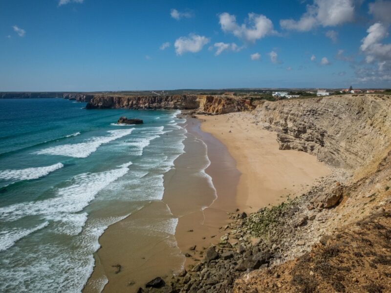 Sagres - Algarve