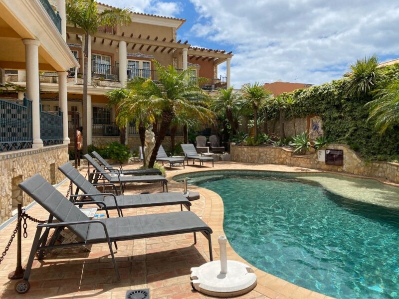 Dove dormire in Algarve- Dom Manuel I