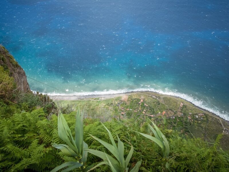 Achada da Cruz - Madeira