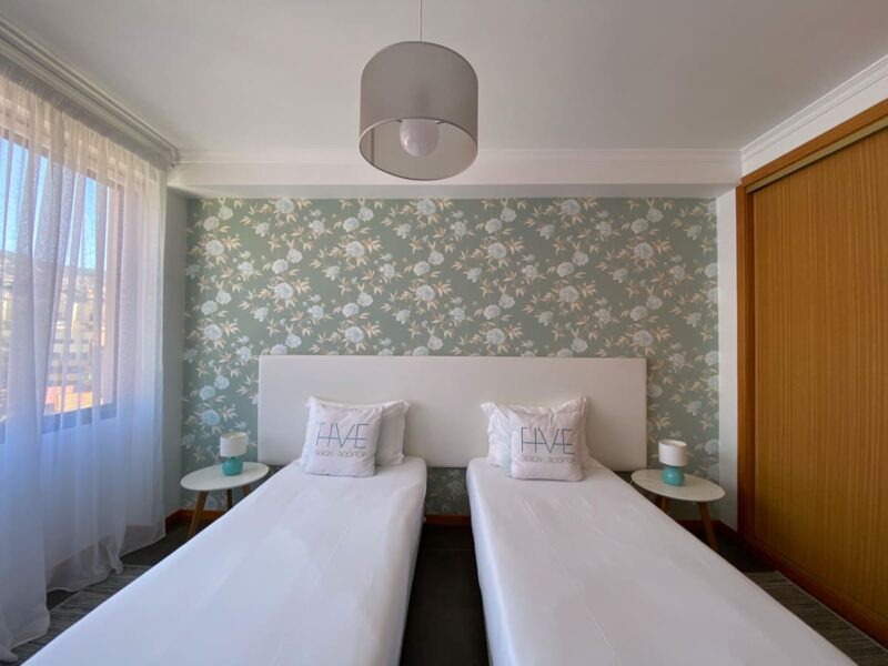 Dove dormire a Madeira