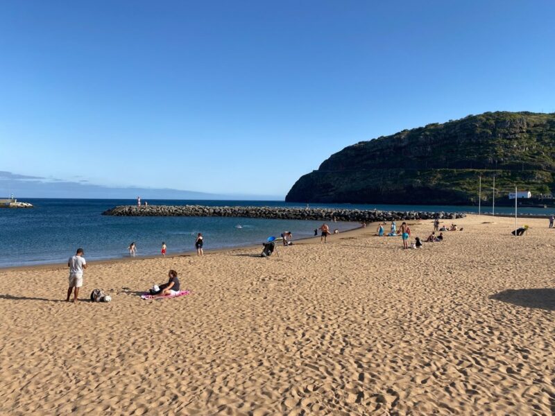 Machico - Madeira