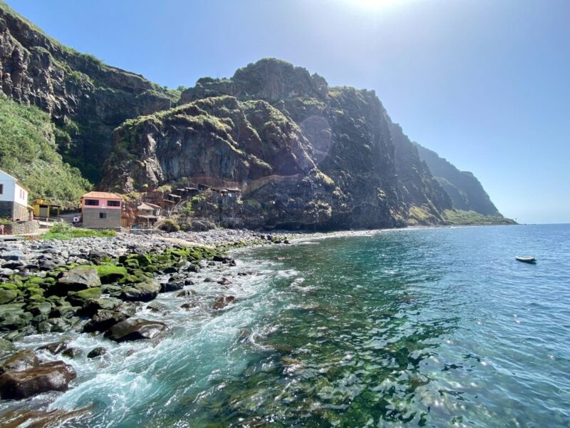 Calhau da Lapa