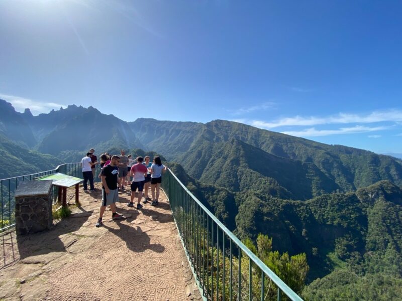 Balcoes - Madeira
