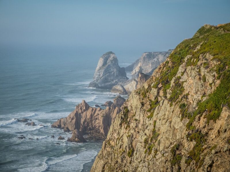 Cabo da Roca
