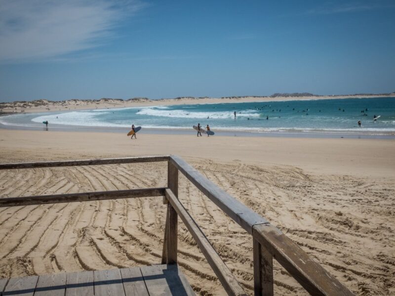 Peniche - Portogallo