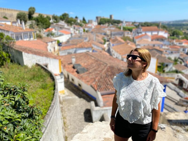 Obidos - Portogallo