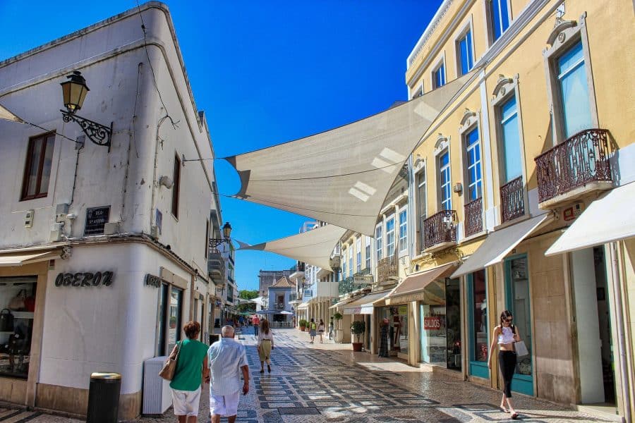 Faro - Algarve