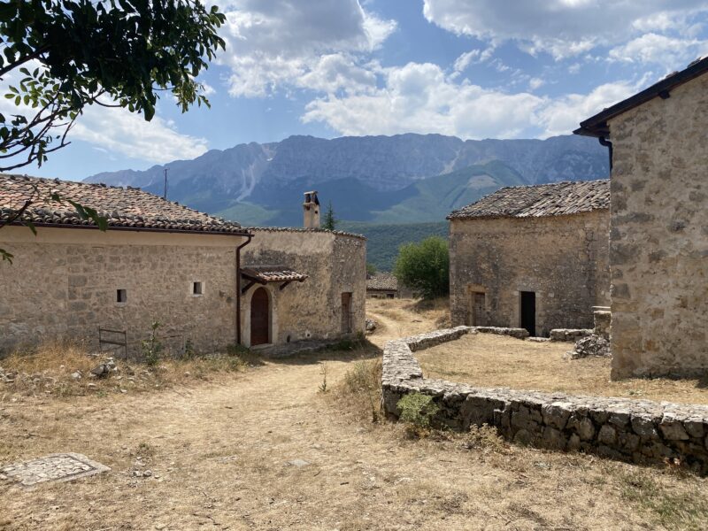 Pagliare di Tione
