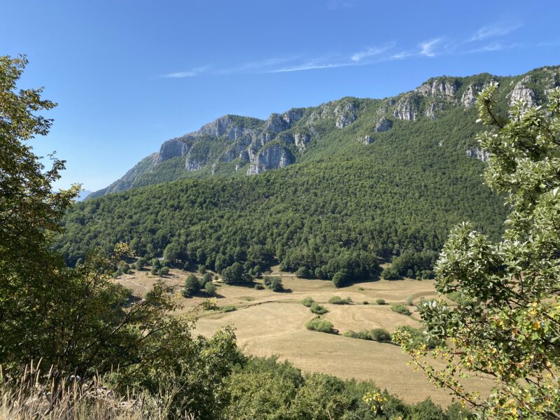 Valle d'Arano