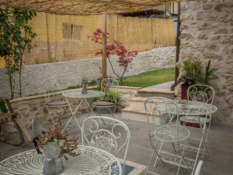 B&B Malvarosa - Sulmona
