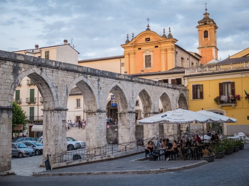 Sulmona