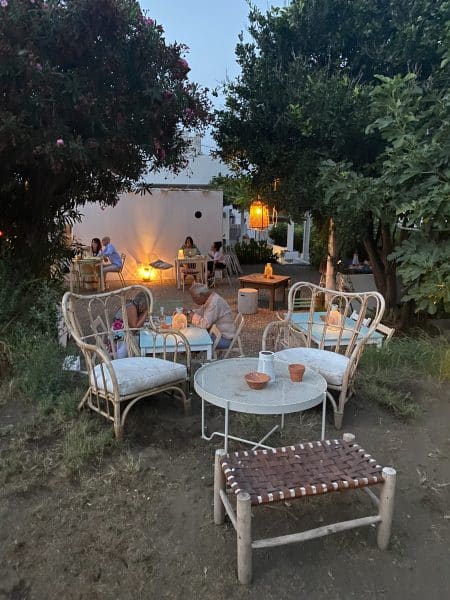Otto a Mare- Stromboli