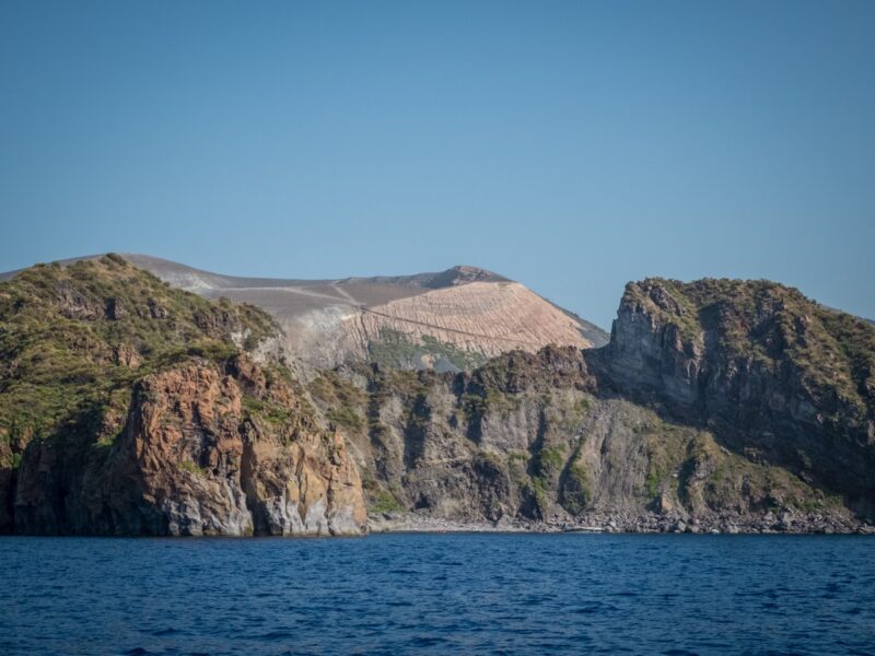 Vulcano