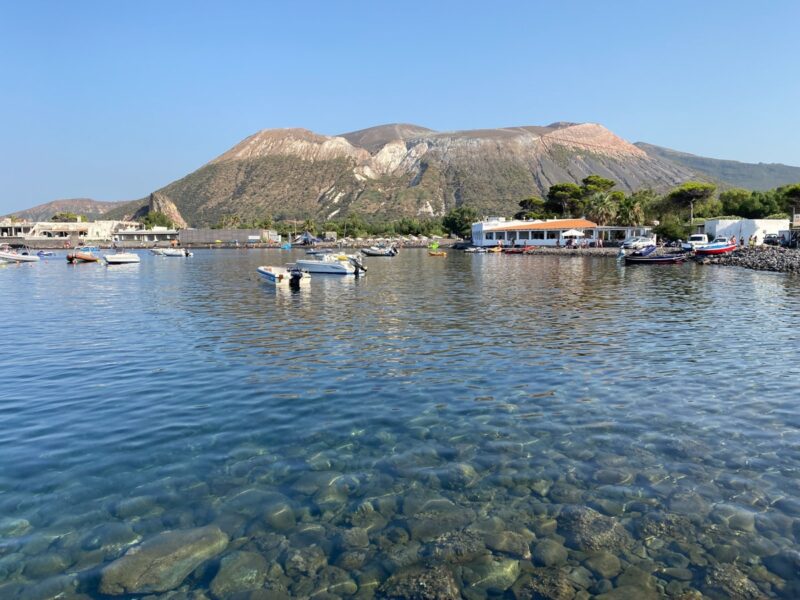 Vulcano